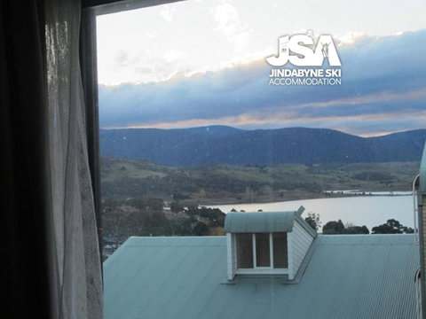 Alpine Mountain View 40 - Accommodation Southport 3
