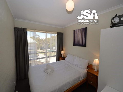 Alpine Mountain View 40 - Accommodation Southport 4