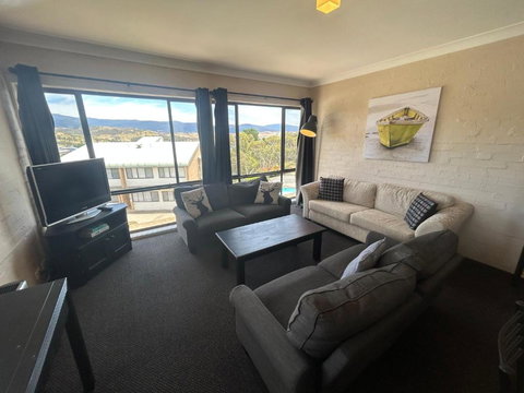 Alpine Mountain View 44 - Accommodation Southport 3