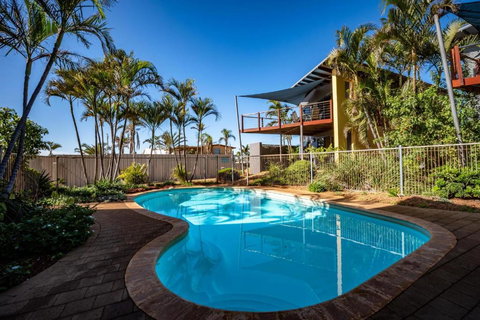 Alta Riva Unit 2 - Kalbarri WA - Accommodation Southport 0