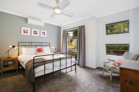 Always Bright - A Bright Escape - Accommodation Southport 0