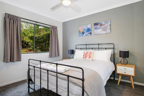 Always Bright - A Bright Escape - Accommodation Southport 1