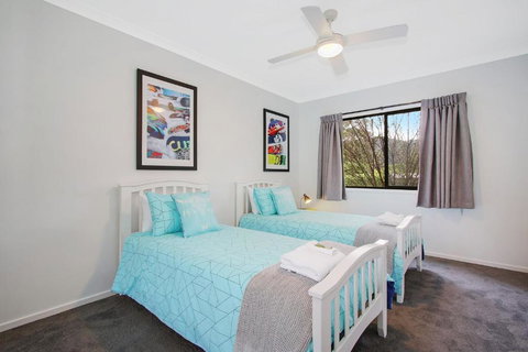 Always Bright - A Bright Escape - Accommodation Southport 2