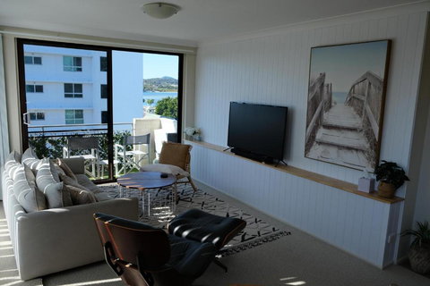 Amaroo 44 - Accommodation Southport 1