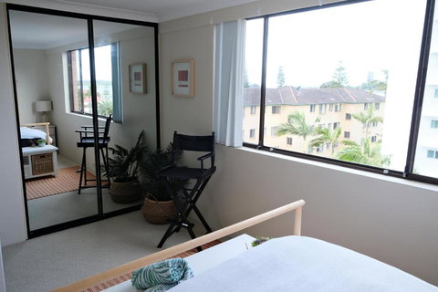 Amaroo 44 - Accommodation Southport 4