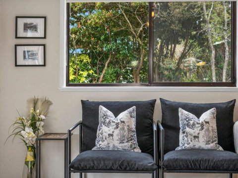 Amaroo Cottage - Accommodation Southport 4