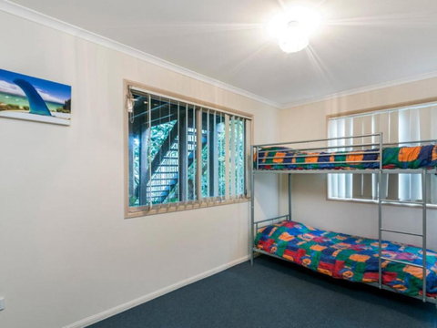 Amaroo House - Accommodation Southport 1