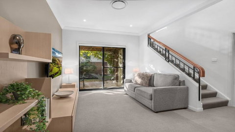 Amaroo Lodge - The Vintage - Accommodation Southport 2