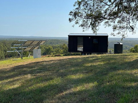 Amaroo One By Tiny Away - Accommodation Southport 0