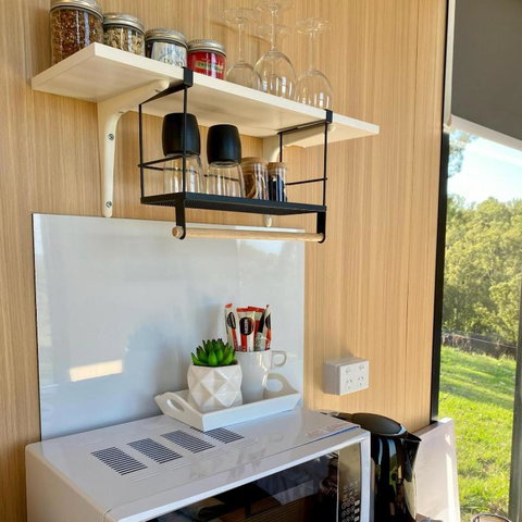 Amaroo One By Tiny Away - Accommodation Southport 4