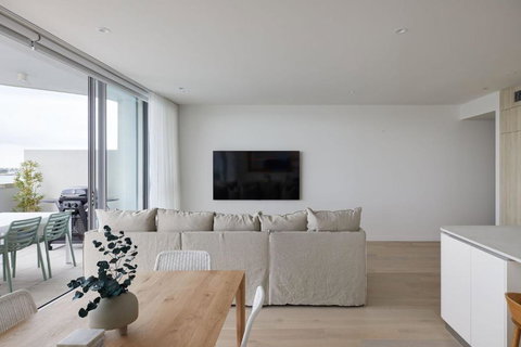 Amaya - 2 Bed Option - Accommodation Southport 2