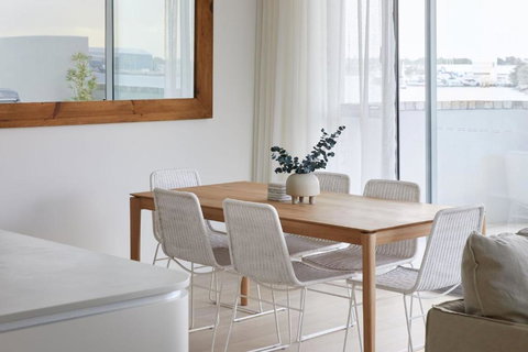 Amaya - 2 Bed Option - Accommodation Southport 4