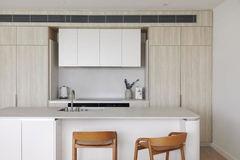 Amaya - 2 Bed Option - Accommodation Southport 3