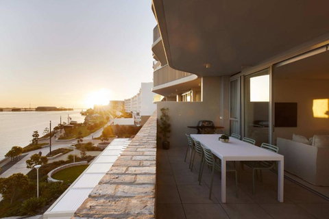 Amaya - 2 Bed Option - Accommodation Southport 1