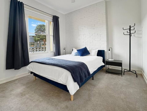 Amazing Albert Park - Accommodation Southport 1