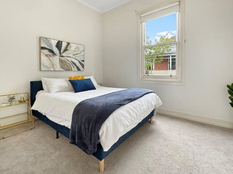 Amazing Albert Park - Accommodation Southport 2