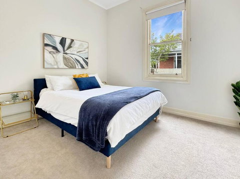 Amazing Albert Park - Accommodation Southport 3