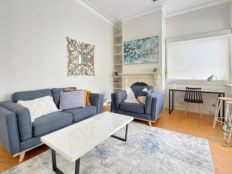 Amazing Albert Park - Accommodation Southport 4