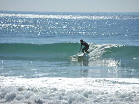 Amazing Currimundi Lakefront Ocean Penthouse - Accommodation Southport 3