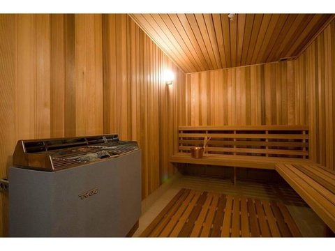 Amazing Sierra Grand Resort 26th Floor - Accommodation Southport 4