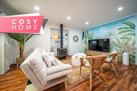 Amazon At Seacombe Gardens - Accommodation Southport 0