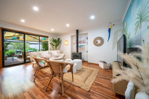 Amazon At Seacombe Gardens - Accommodation Southport 1