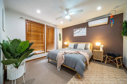 Amazon At Seacombe Gardens - Accommodation Southport 3