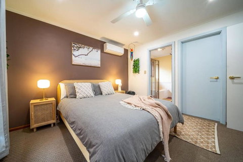 Amazon At Seacombe Gardens - Accommodation Southport 4