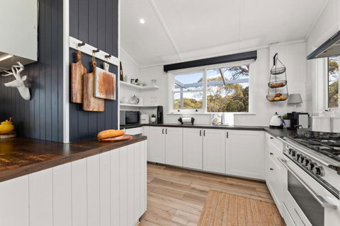 Amberlea Homestead & Cottage - Accommodation Southport 3