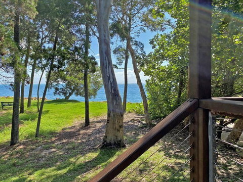 AMITY SEASIDE - Accommodation Southport 0