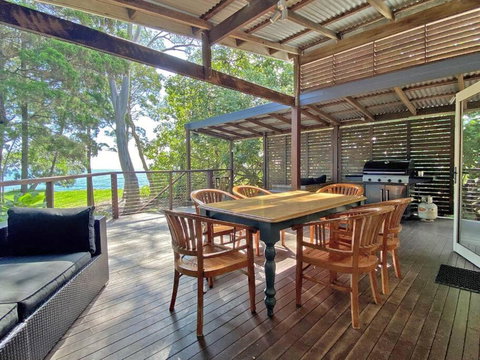 AMITY SEASIDE - Accommodation Southport 2