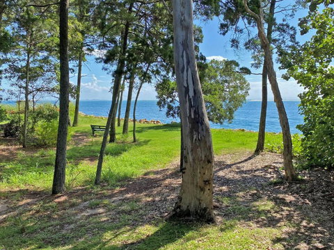 AMITY SEASIDE - Accommodation Southport 1