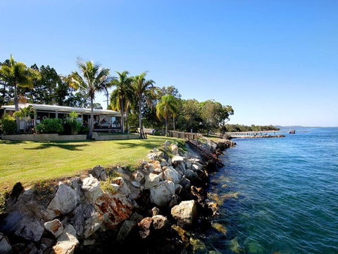 AMITY SHAWS - Accommodation Southport 0