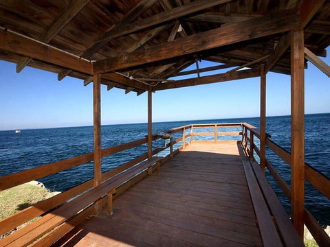 AMITY SHAWS - Accommodation Southport 1