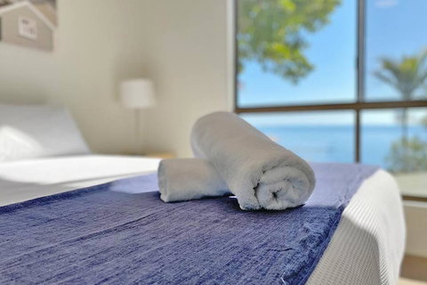 AMITY TREETOPS - Accommodation Southport 1