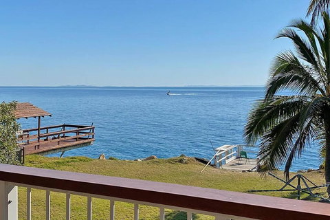 AMITY TREETOPS - Accommodation Southport 4