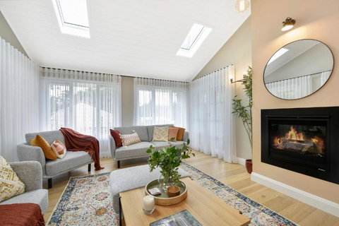 Ammu Lodge - Accommodation Southport 1