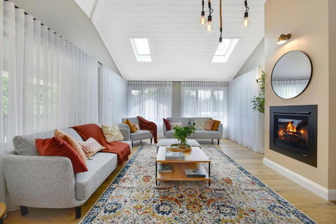 Ammu Lodge - Accommodation Southport 0