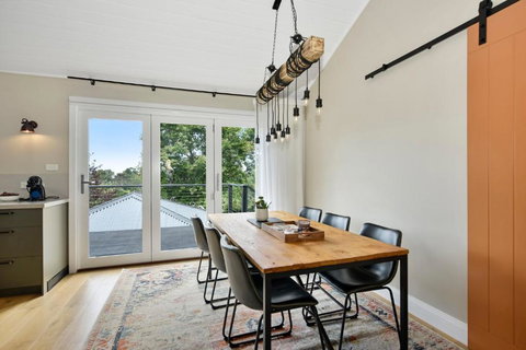 Ammu Lodge - Accommodation Southport 3