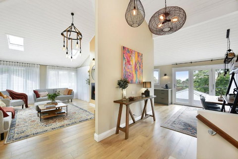 Ammu Lodge - Accommodation Southport 4