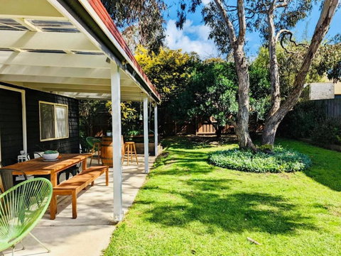 Ananda - Accommodation Southport 0