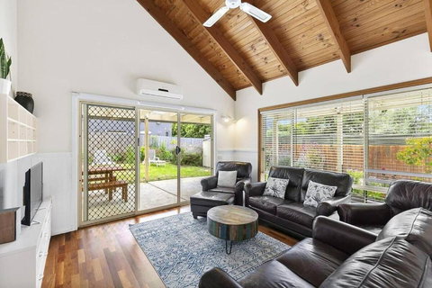 Ananda - Accommodation Southport 2