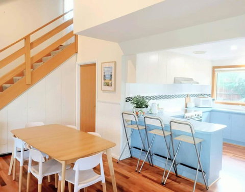 Ananda - Accommodation Southport 3