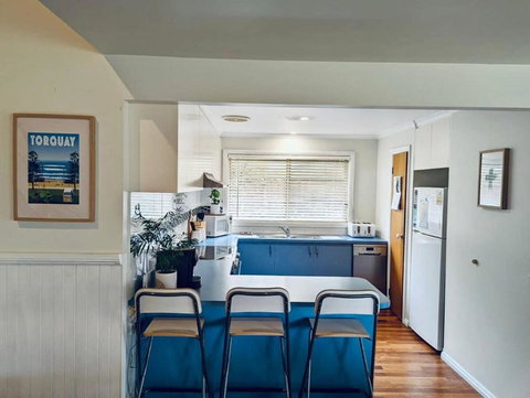 Ananda - Accommodation Southport 4