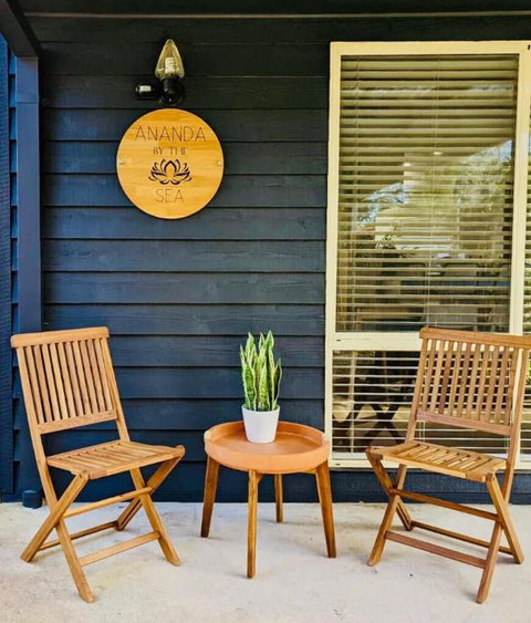 Ananda - Accommodation Southport 1