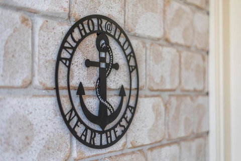 Anchor Iluka - Accommodation Southport 1