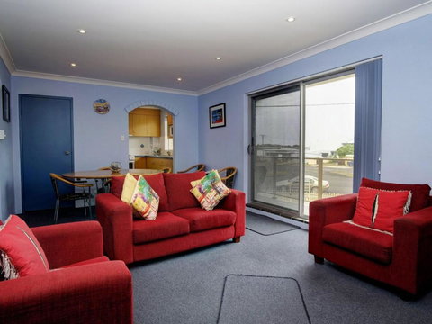 Anchorage 7 - Accommodation Southport 1