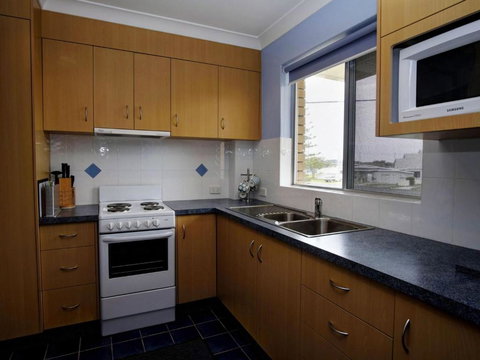 Anchorage 7 - Accommodation Southport 2