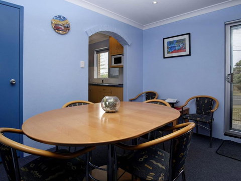 Anchorage 7 - Accommodation Southport 3