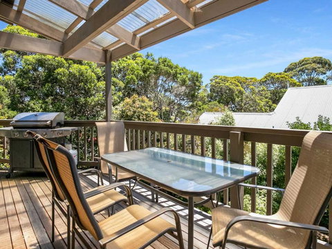 Anderson Views - Accommodation Southport 2